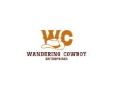 https://www.logocontest.com/public/logoimage/1679800092Wandering Cowboy Enterprises.png